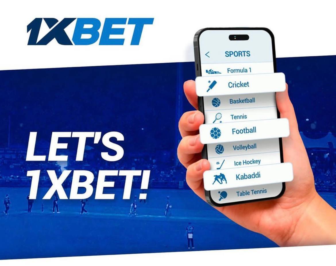 Don't Just Sit There! Start 1xbet ไทย